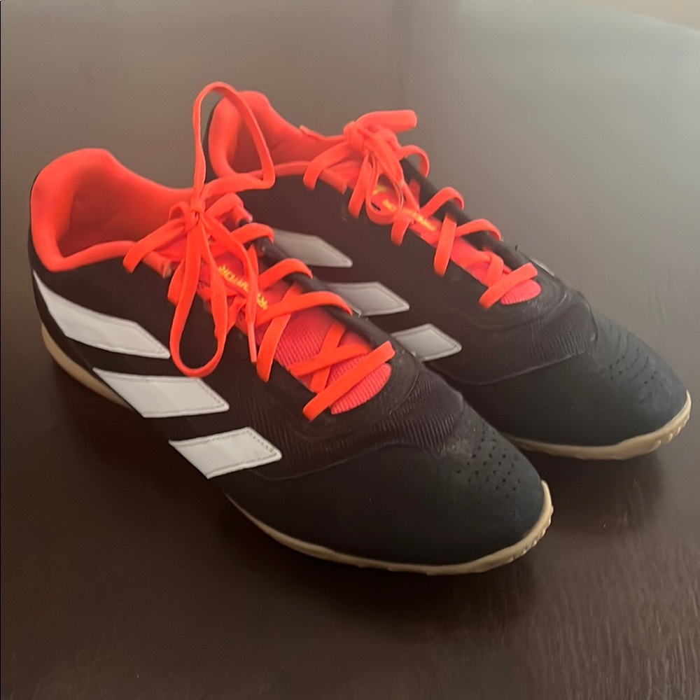 Adidas Predator Indoor Soccer Men Size 12